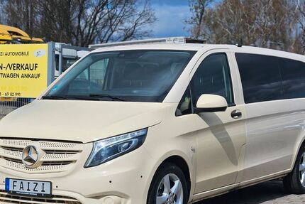Mercedes-Benz Vito 402.000 km 11.450 &euro; Hamburg 20539