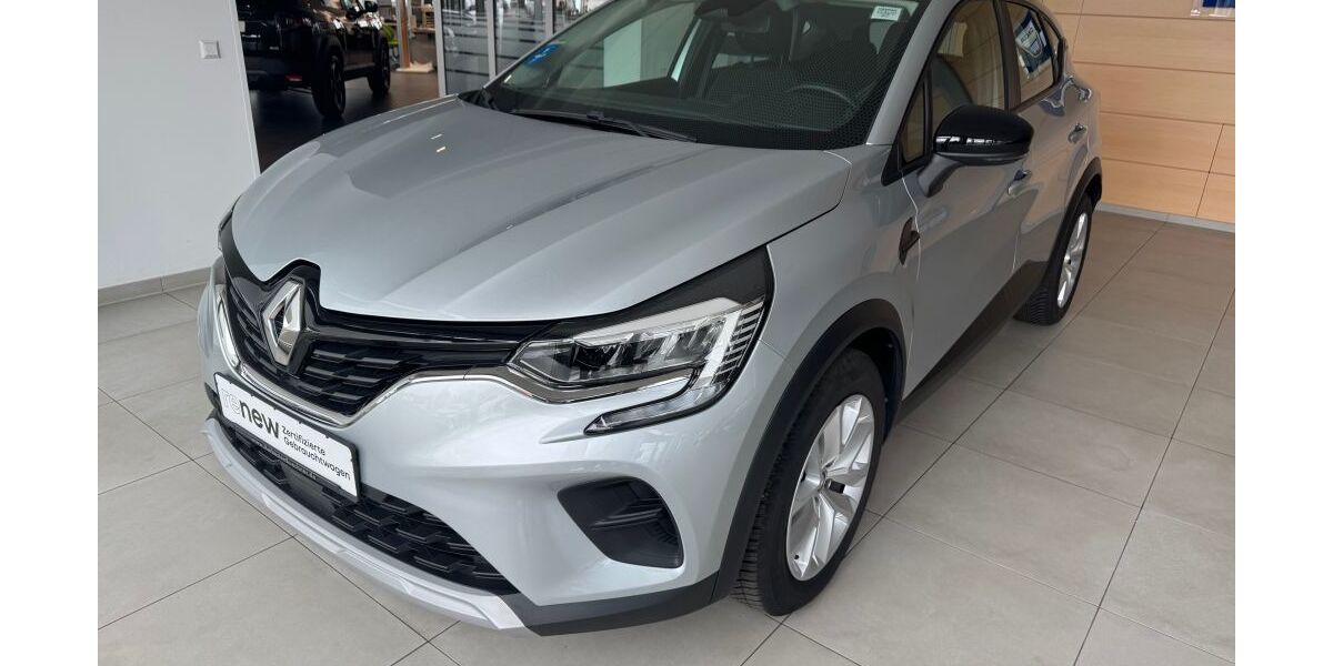 Renault Captur 31.915 km 14.990 &euro; Görlitz 02827
