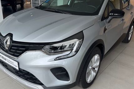 Renault Captur 31.915 km 17.990 &euro; Görlitz 02827