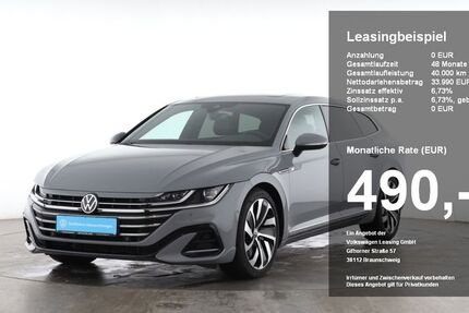 VW Arteon 39.973 km 33.990 &euro; Plattling 94447