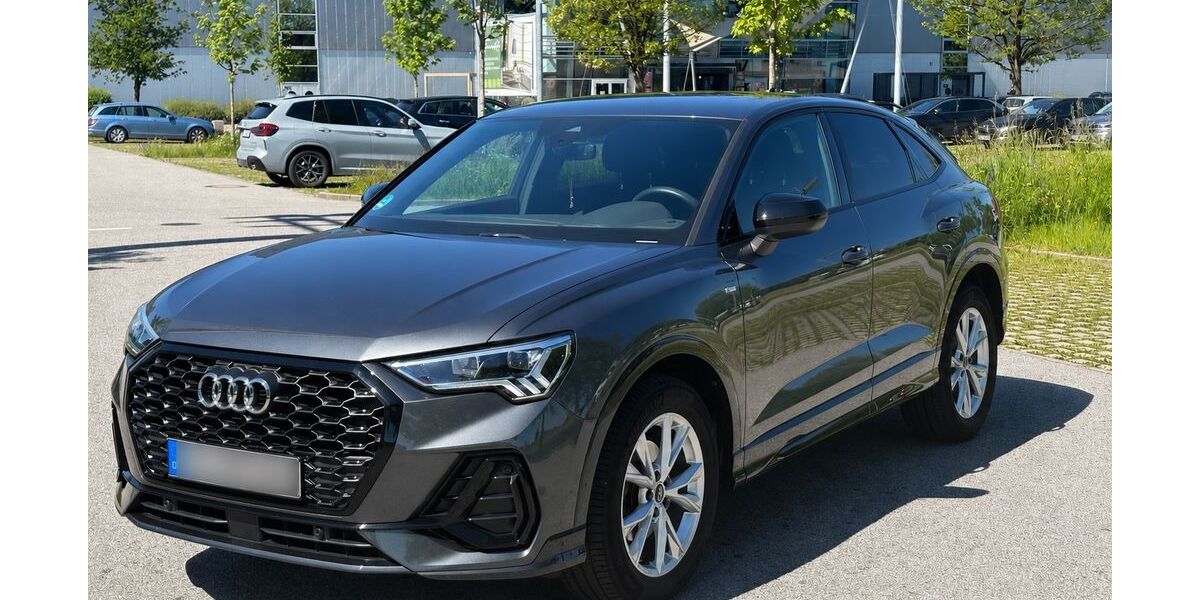Audi Q3 56.131 km 27.500 &euro; Rosenheim 83024