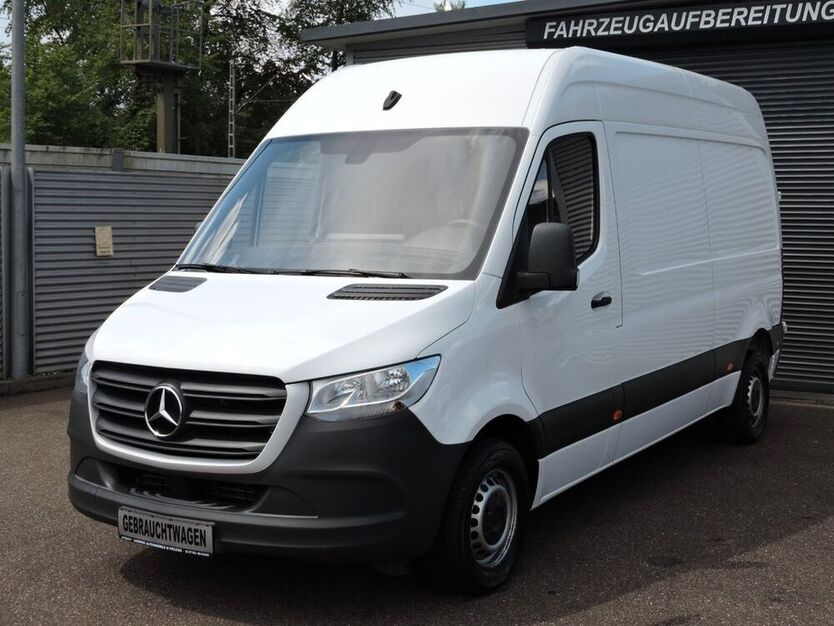 Sprinter