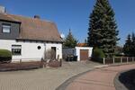 Doppelhaushälfte Hettstedt - 4 Zimmer, 85 m&sup2;, 120.000&euro; | Angebot:26211827