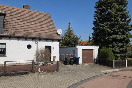 Haus Hettstedt - 4 Zimmer, 85 m&sup2;, 120.000&euro; | Angebot:26211827