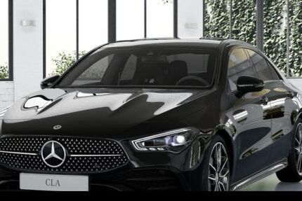 Mercedes-Benz CLA 220 9.900 km 49.490 € Stuttgart 70372