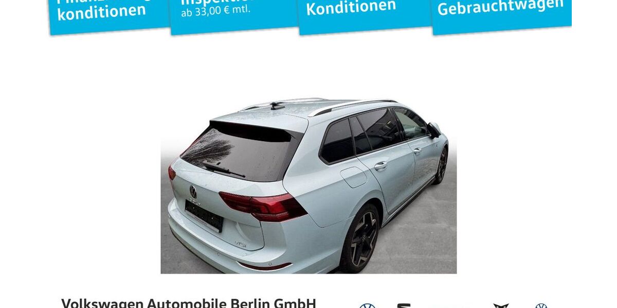 VW Golf 12.710 km 36.690 &euro; Berlin 13599