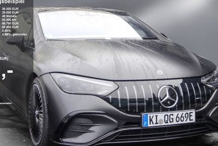 Mercedes-Benz EQE 8.106 km 86.950 &euro; Kiel 24109