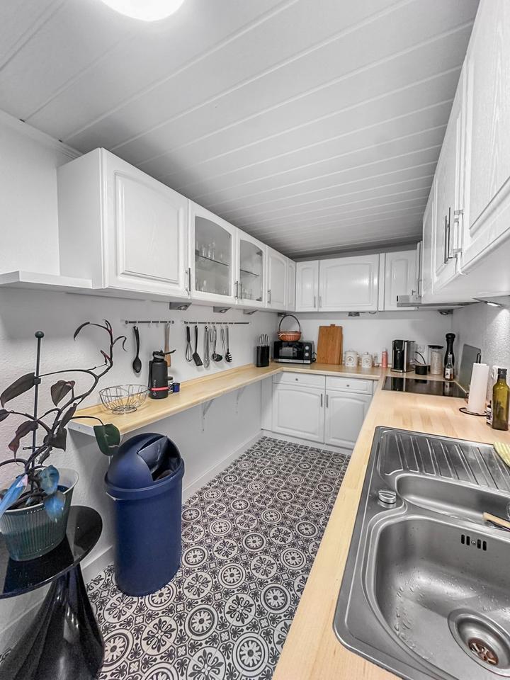 Idyllischer Bungalow in Sottrum, ruhige Lage mit bester Anbindung