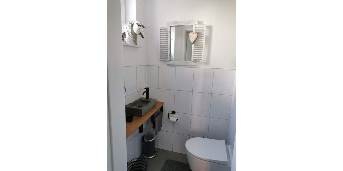 Doppelhaushälfte Mannheim Seckenheim - 4 Zimmer, 108 m&sup2;, 485.000&euro; | Angebot:25716348