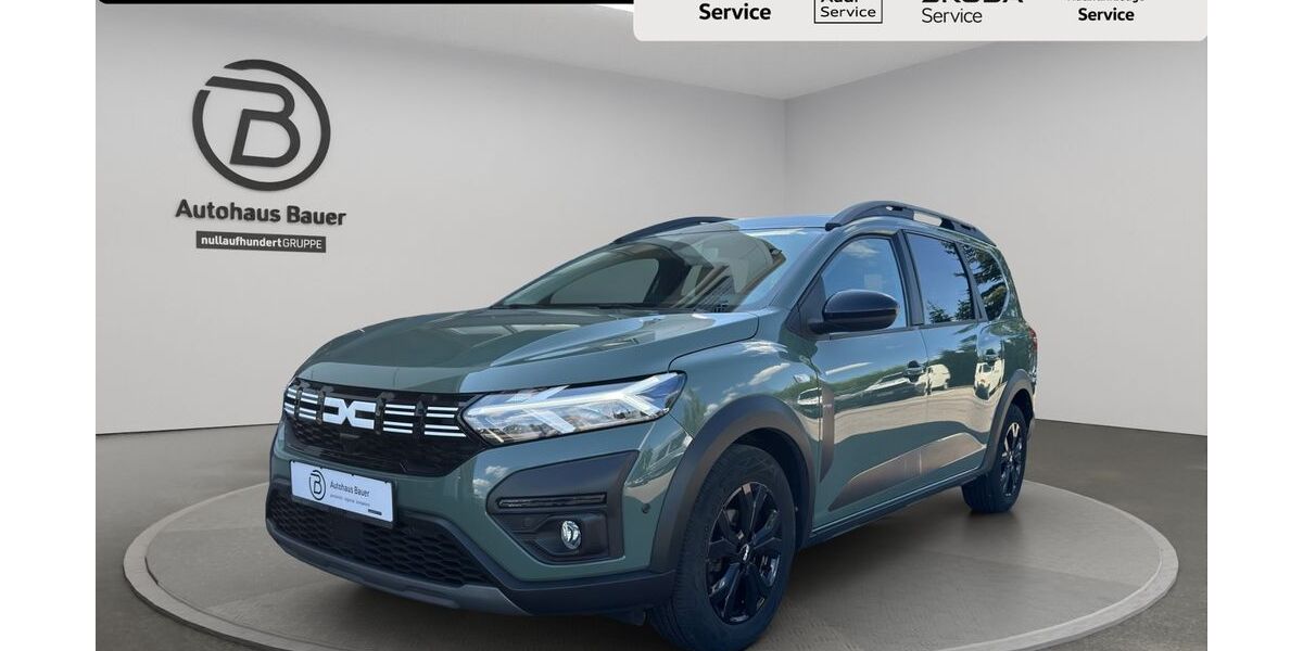 Dacia Jogger 19.542 km 17.690 &euro; Rodewisch 08228