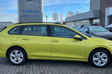 VW Golf 105.230 km 20.750 &euro; Werl 59457