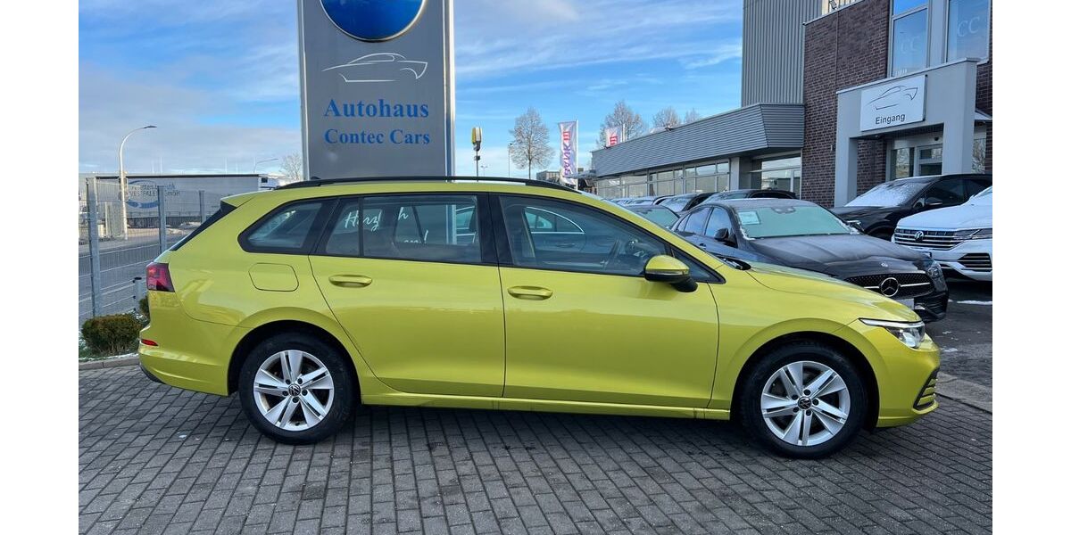 VW Golf 105.230 km 20.750 &euro; Werl 59457