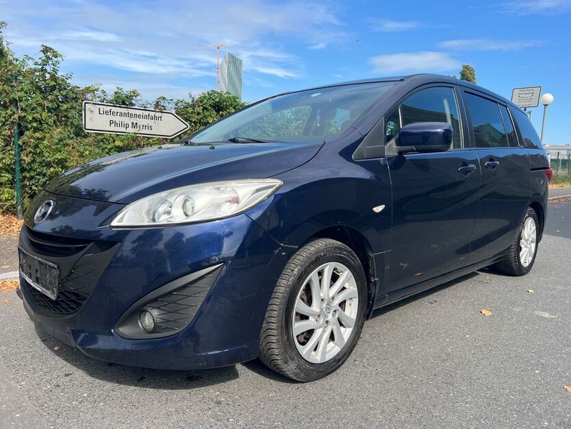 Mazda 5 268.000 km 2.499 € Berlin 12057