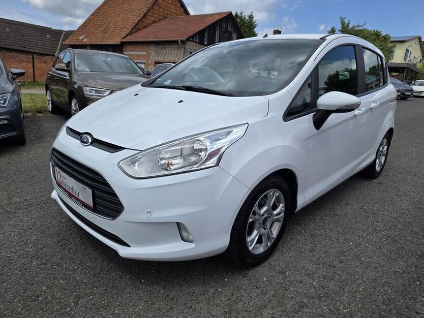 B-Max