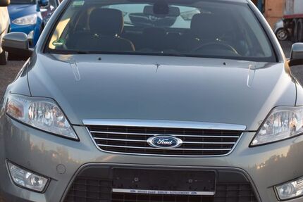 Ford Mondeo 178.000 km 3.999 &euro; Berlin 13597