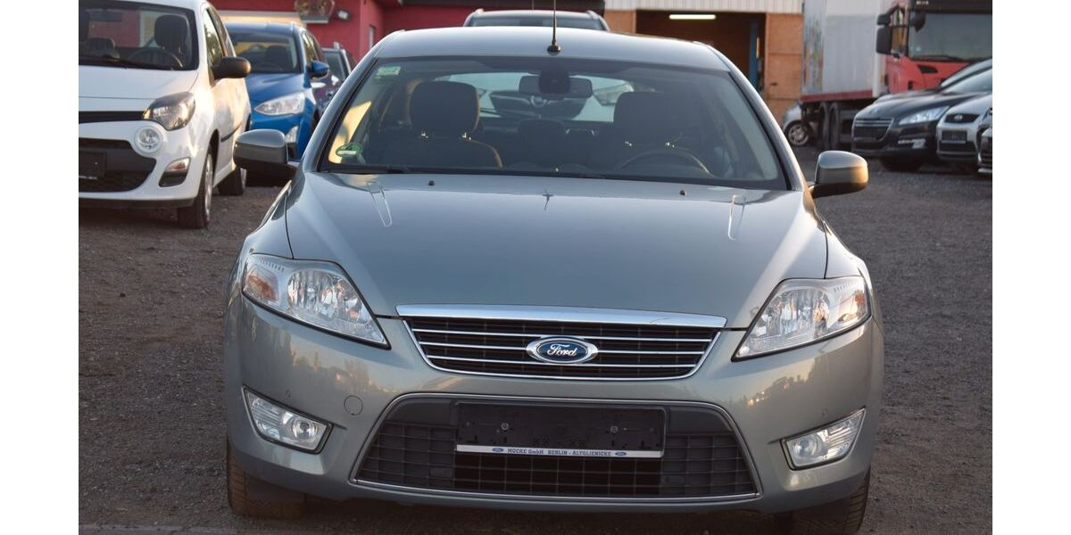 Ford Mondeo 178.000 km 3.999 &euro; Berlin 13597
