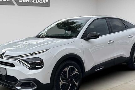 Citroen C4 40.341 km 21.996 &euro; Hamburg 21029