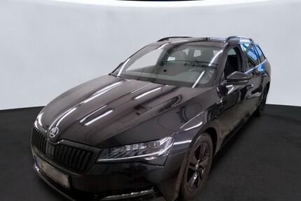 Skoda Superb 100.000 km 32.490 &euro; Salzgitter 38259