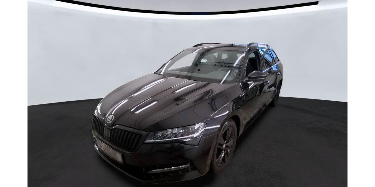 Skoda Superb 100.000 km 32.490 &euro; Salzgitter 38259