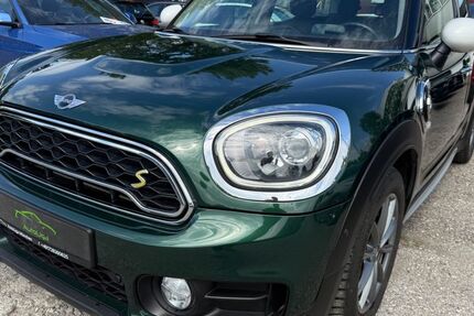 Mini Countryman SE (Cooper) 73.034 km 18.990 &euro; München 81243