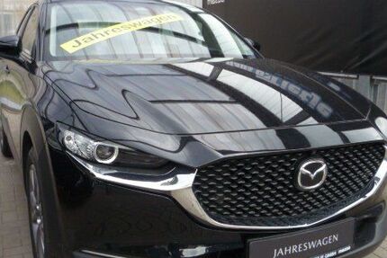 Mazda CX-30 15.317 km 25.990 &euro; Holm Krs. Pinneberg 25488