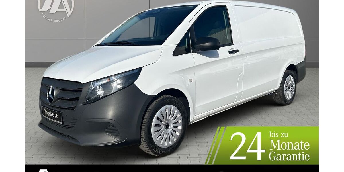 Mercedes-Benz Vito 41.900 km 31.892 &euro; Vechta 49377
