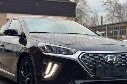 Hyundai IONIQ 51.000 km 15.999 &euro; Düren 52349