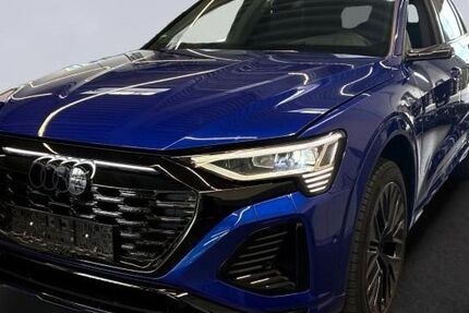 Audi Q8 e-tron 19.950 km 54.900 &euro; Ettlingen 76275
