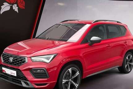 Seat Ateca 87.000 km 23.550 &euro; Zimmern-Horgen 78658