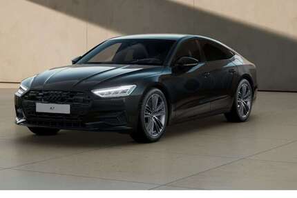 Audi A7 28.800 km 57.740 € Northeim 37154