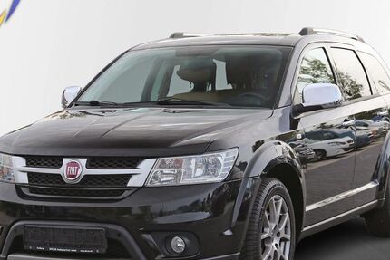 Fiat Freemont 133.266 km 7.790 &euro; Emmendingen 79312