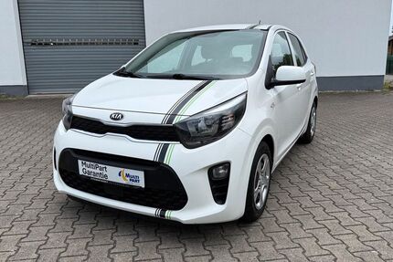Kia Picanto 77.136 km 7.990 &euro; Berlin 13088