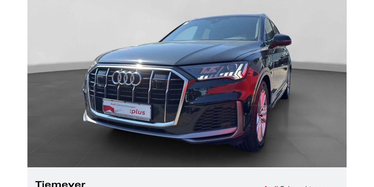 Audi Q7 68.304 km 56.880 &euro; Dorsten 46284