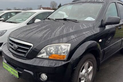 Kia Sorento 135.450 km 6.900 &euro; Aland OT Vielbaum 39615