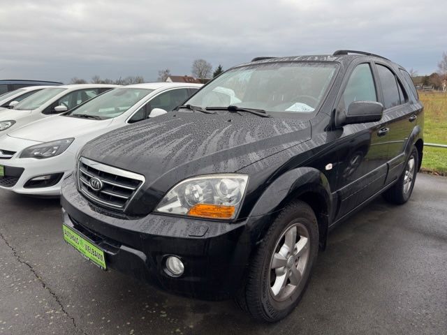 Kia Sorento 135.450 km 6.900 &euro; Aland OT Vielbaum 39615