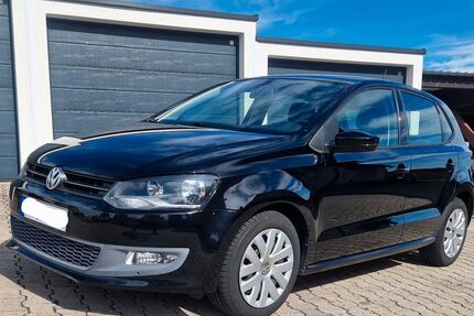 VW Polo 120.000 km 6.300 &euro; Schömberg 75328