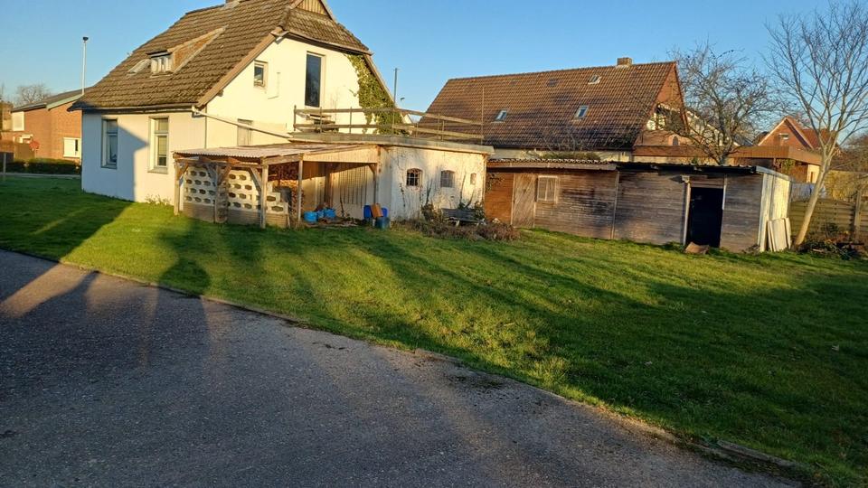Einfamilienhaus Meldorf - 140.000&euro; | Angebot:23358015