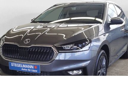 Skoda Fabia 9.500 km 21.590 &euro; Lemgo 32657