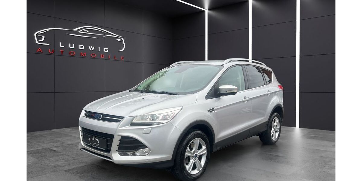 Ford Kuga 107.000 km 13.457 &euro; Marbach am Neckar 71672