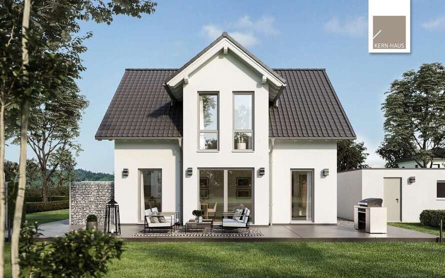 Haus zum Kaufen in Remscheid 545.600 € 125 m²