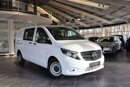 Mercedes-Benz Vito 97.928 km 22.980 &euro; Nuthetal 14558