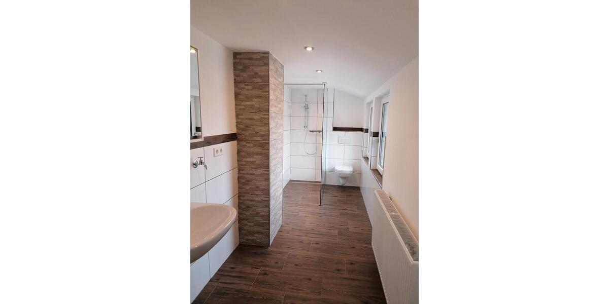 Etagenwohnung Bramsche - 1 Zimmer, 42 m&sup2;, 430&euro; | Angebot:26675288