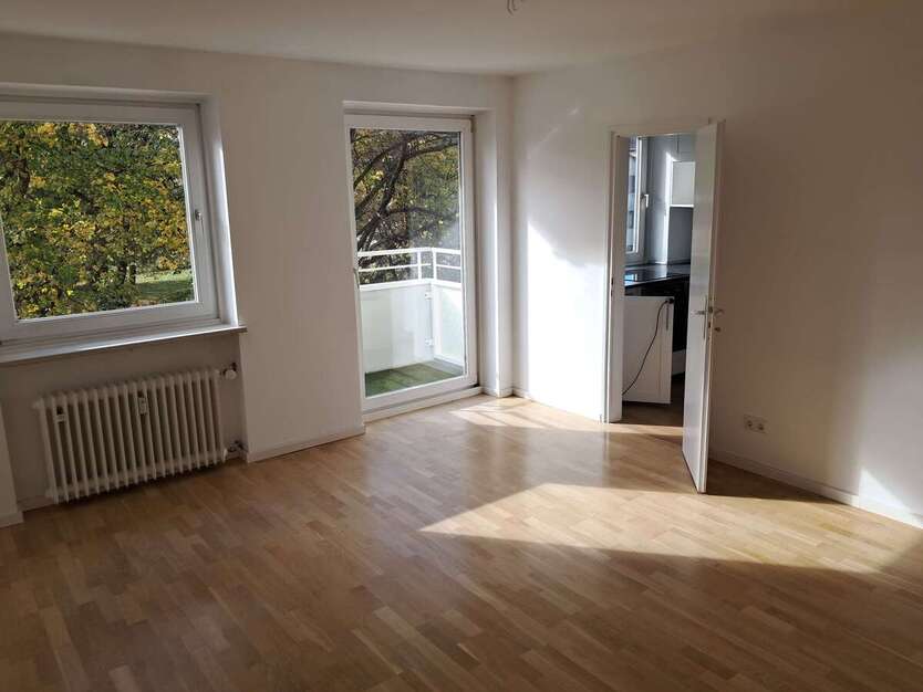 Wohnung zum Mieten in München 1.325 € 50 m² 2 zimmer
