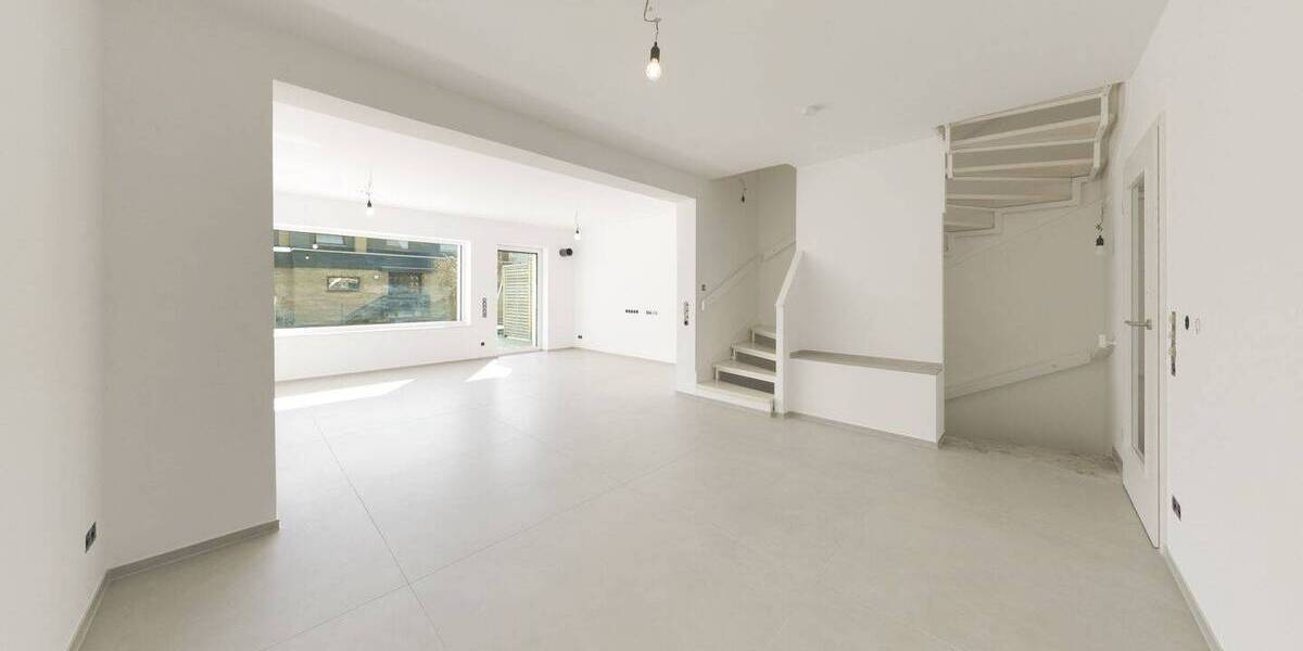 Reihenmittelhaus Burgdorf - 4 Zimmer, 145 m&sup2;, 2.100&euro; | Angebot:26309441