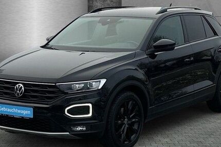 VW T-Roc 74.378 km 20.730 &euro; Fürstenfeldbruck 82256