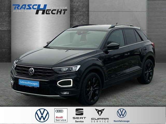 VW T-Roc 74.378 km 20.730 &euro; Fürstenfeldbruck 82256