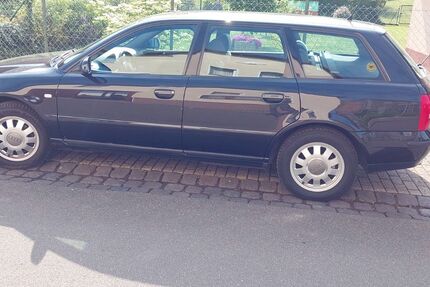 Audi A4 212.500 km 2.400 &euro; Mechernich 53894
