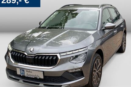 Skoda Kamiq 4.855 km 25.340 &euro; Göppingen 73037