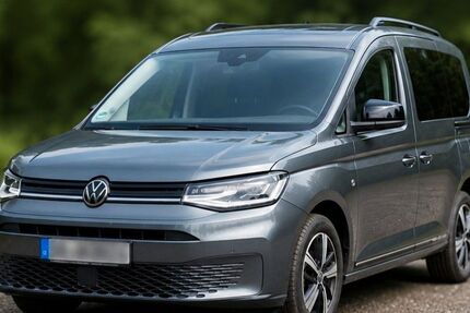 VW Caddy 19.880 km 28.290 &euro; Darmstadt 64293