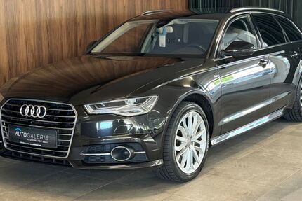 Audi A6 275.784 km 12.490 &euro; Neumünster 24536